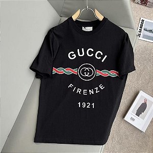 Camiseta Gucci