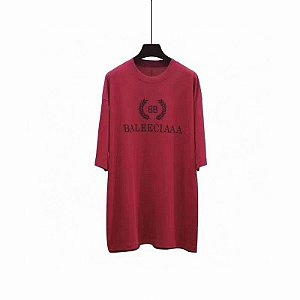 Camiseta Balenciaga