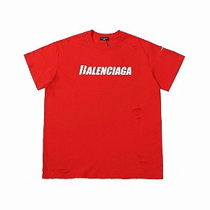 Camiseta Balenciaga