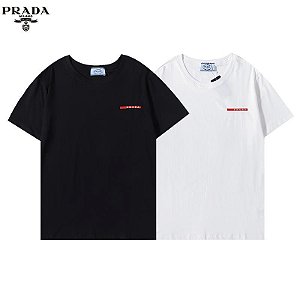 Camiseta Prada