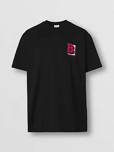 Camiseta Balenciaga