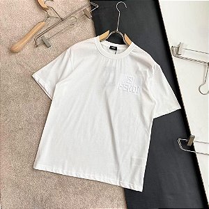 Camiseta Fendi