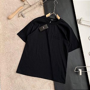 Camiseta Fendi