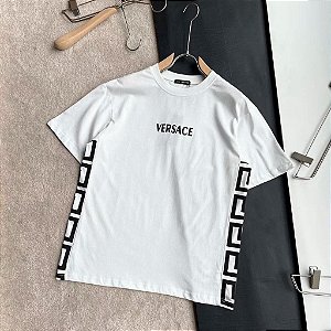 Camiseta Versace