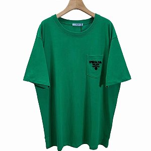 Camiseta Prada