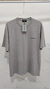 Camiseta Balenciaga