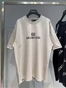 Camiseta Balenciaga