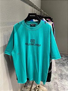 Camiseta Balenciaga
