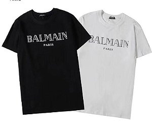 Camiseta Balmain