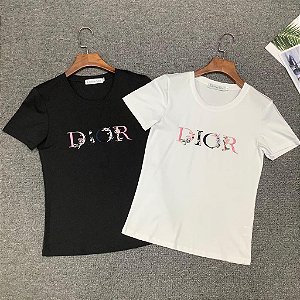 Camiseta Dior