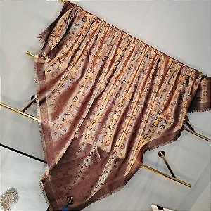 Lenço Louis Vuitton