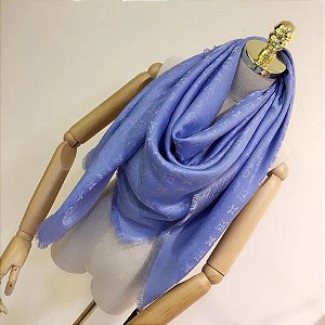 Lenço Louis Vuitton