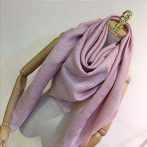 Lenço Louis Vuitton