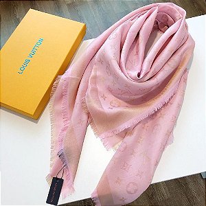 Lenço Louis Vuitton