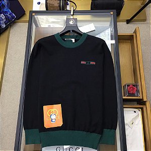 Moletom Gucci
