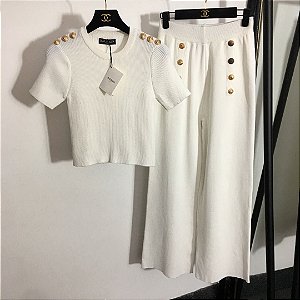 Conjuntos Chanel