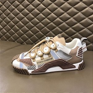 Tênis Masculino Doce Gabbana