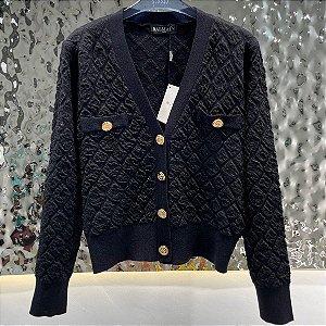 Casaco Louis Vuitton