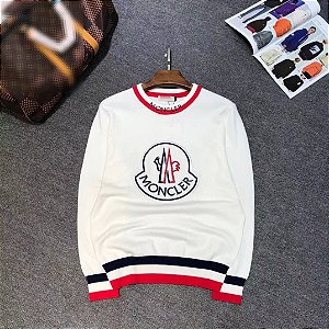 Moletom Moncler
