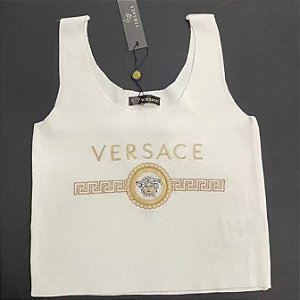 Camiseta Versace