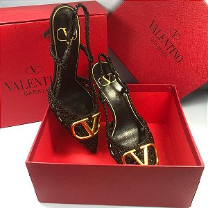 Sapato Valentino