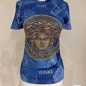 Vestido Versace