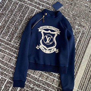 Moletom Louis Vuitton