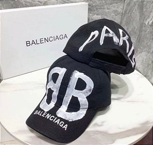 Bone Balenciaga