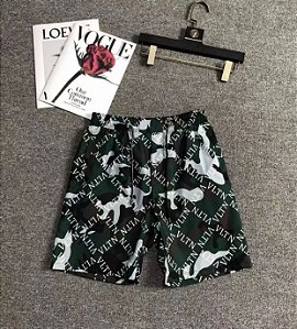 Bermuda Valentino