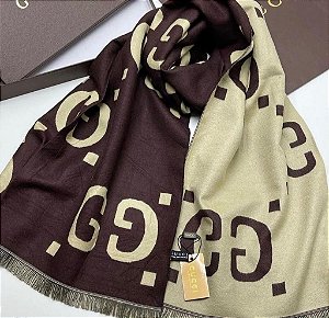 Lenço Gucci