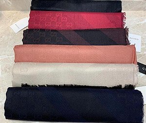 Lenço Gucci