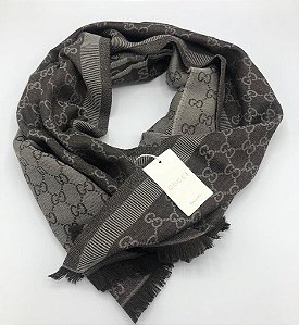 Lenço Gucci