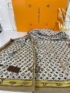 Lenço Louis Vuitton