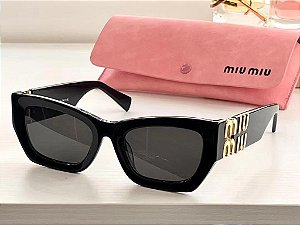 Óculos Miu Miu
