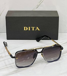 Óculos Dita