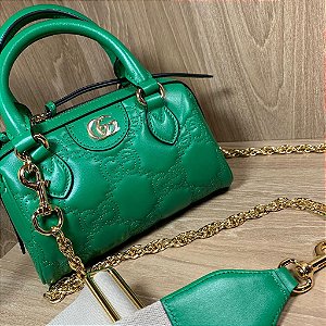 Bolsa Gucci Tote GG Matelassê