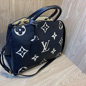 Bolsa Louis Vuitton Grand Palais