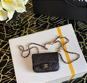 Bolsa Chanel