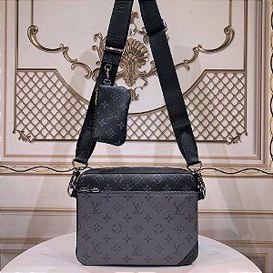 Bolsa Louis Vuitton masculina