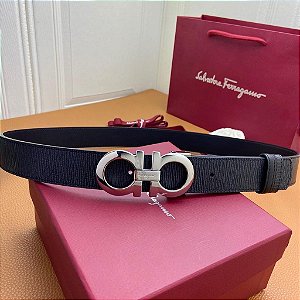 Cinto Salvatore Ferragamo