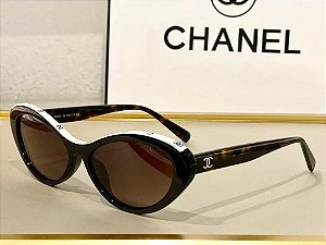 Óculos Chanel