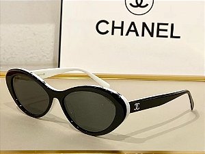 Óculos Chanel