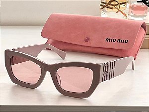 Óculos Miu Miu