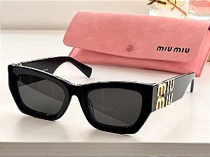 Óculos Miu Miu
