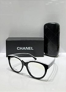 Óculos Chanel