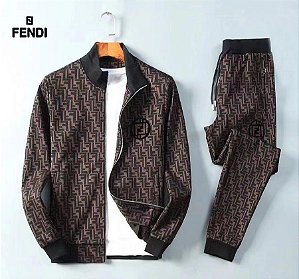 Conjuntos Fendi