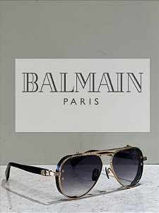 Óculos Balmain