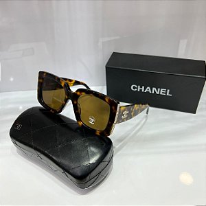 Óculos Chanel