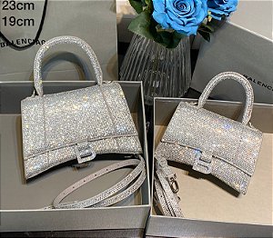 Bolsa Balenciaga
