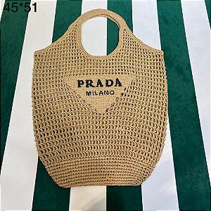 Bolsa Prada